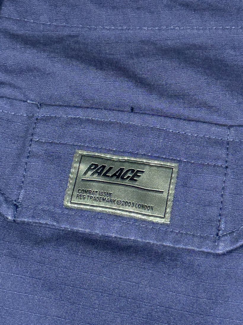 Palace cargo pants 34 Size US 34 / EU 50 - 8 Thumbnail