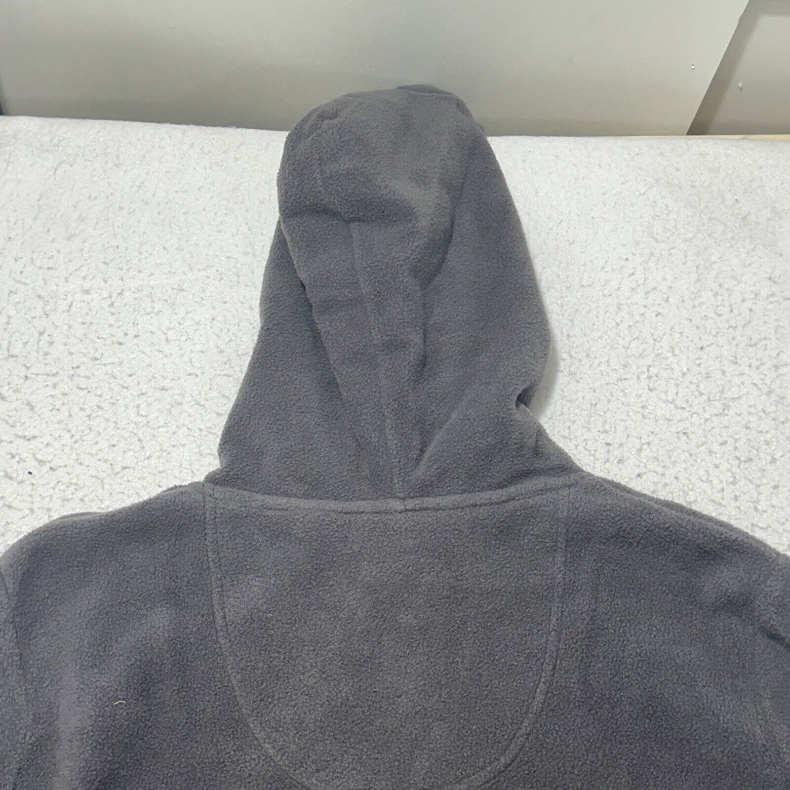 Mickey & Co. Disney Mickey & Co Small Gray Mickey Mouse Hoodie Size S / US 4 / IT 40 - 12 Thumbnail