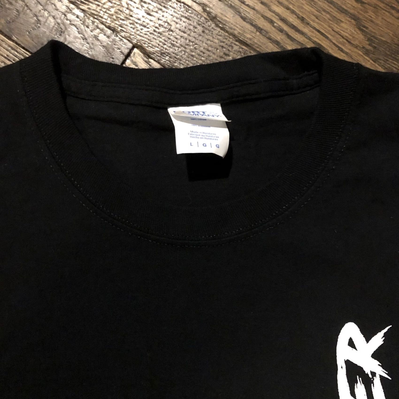 Port & Company VINTAGE No (omit) Size US L / EU 52-54 / 3 - 5 Thumbnail