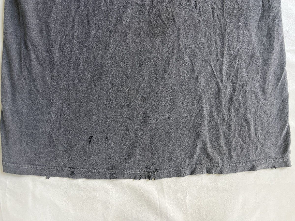 Vintage All over nantahala river print Size US XL / EU 56 / 4 - 5 Thumbnail