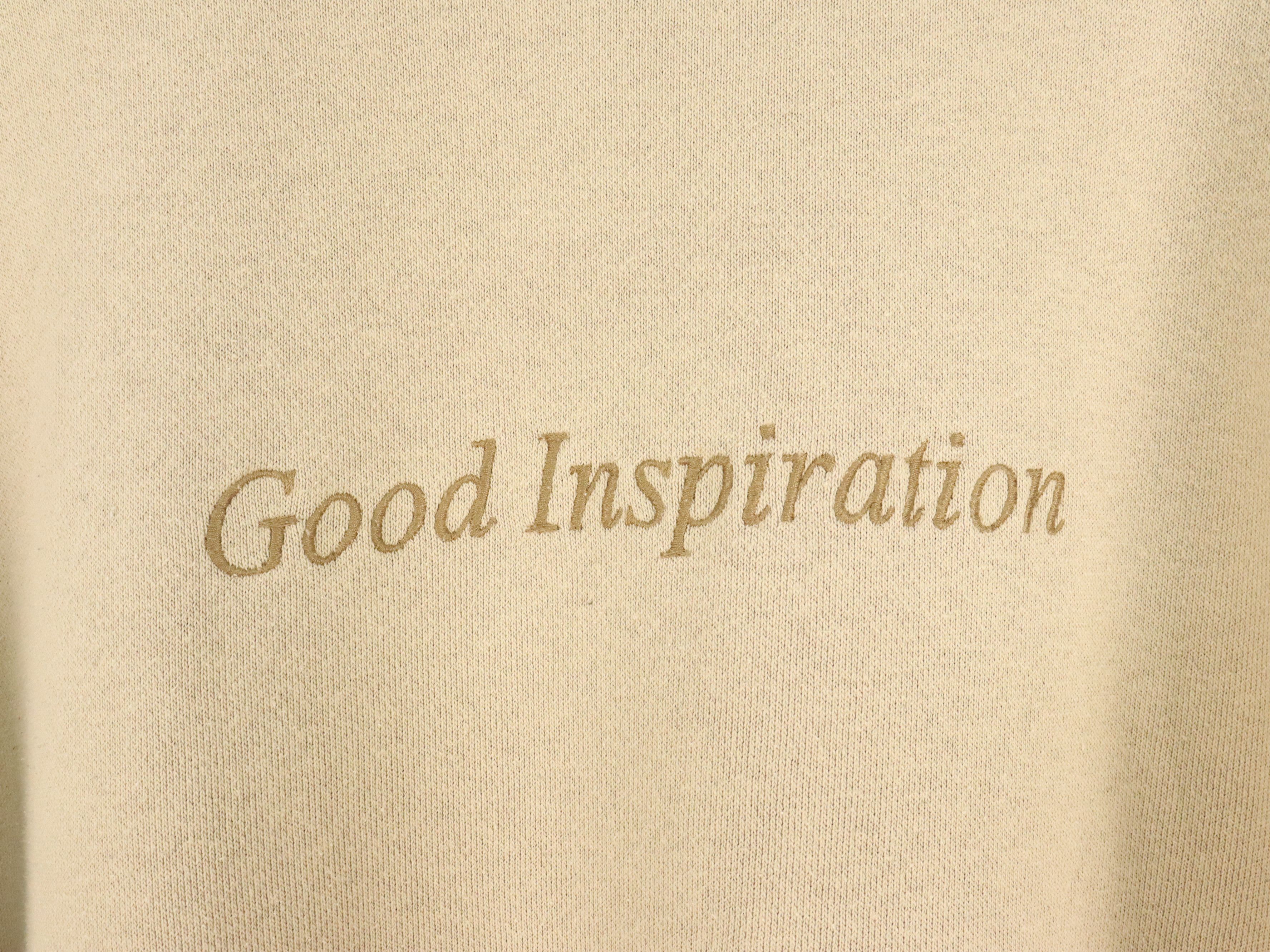 Maison MIHARA YASUHIRO Miharayasuhiro Good Inspiration Hoodie Size US L / EU 52-54 / 3 - 9 Thumbnail
