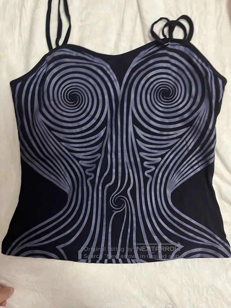 Y/Project Y/Project 36 camisole Size S / US 4 / IT 40 - 2 Thumbnail