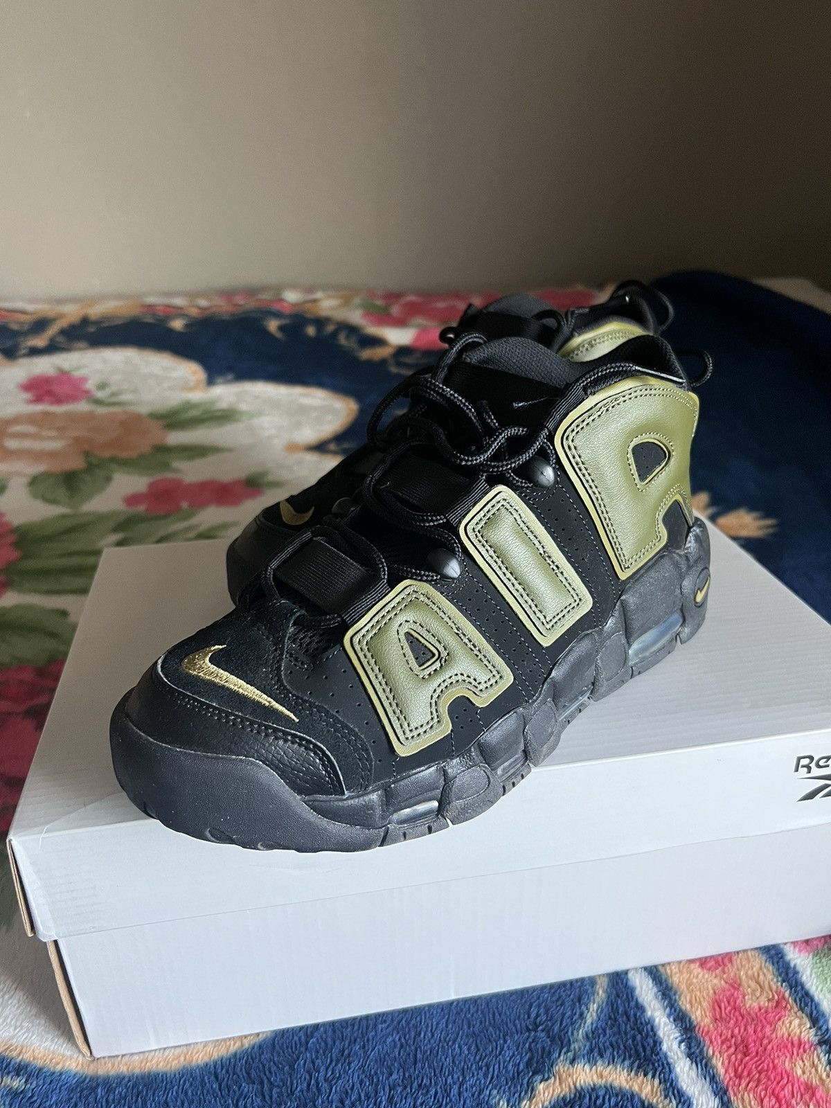 Nike Air More Uptempo