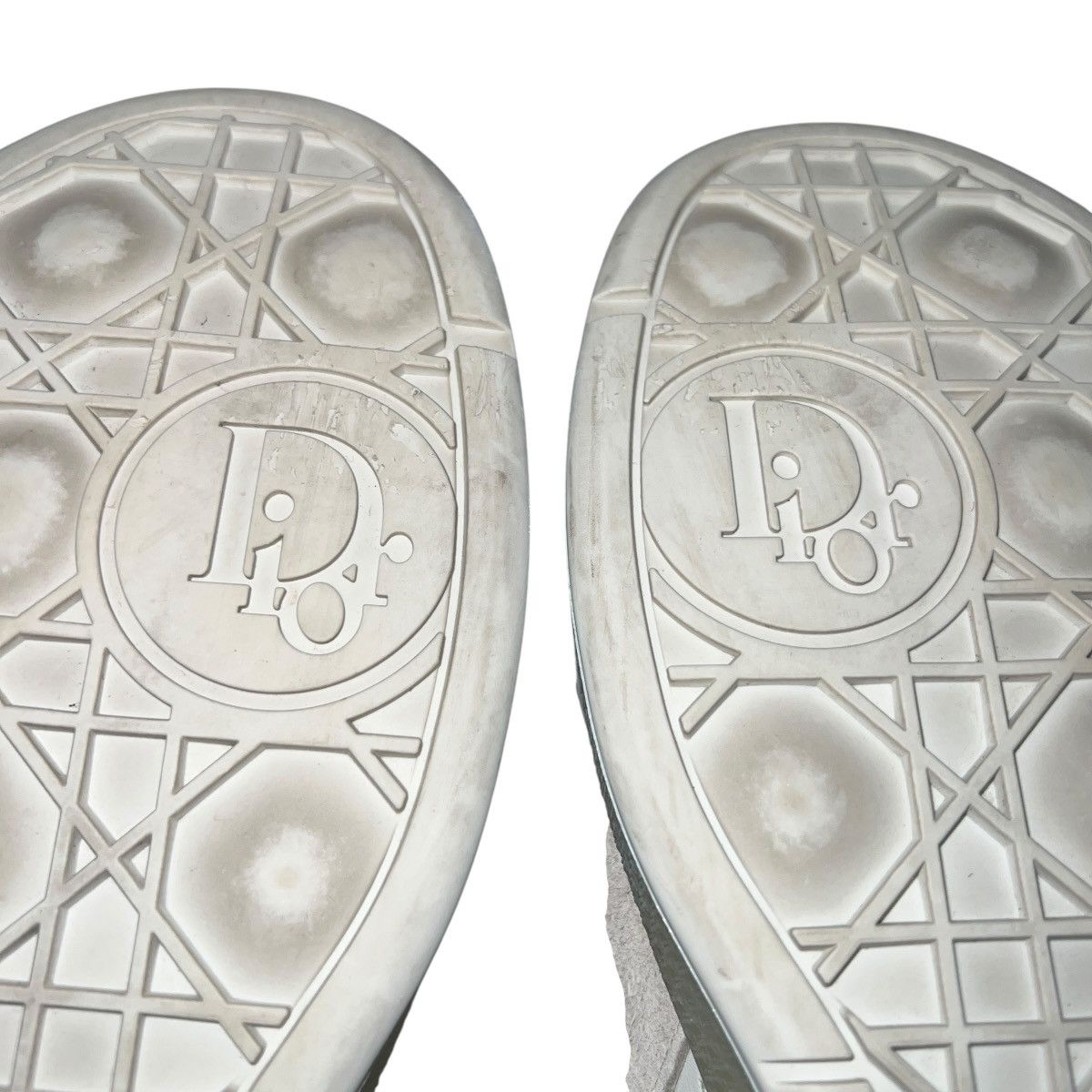 Dior × ERL DIOR by ERL B9S Skater Sneakers 44 Size US 11 / EU 44 - 12 Thumbnail