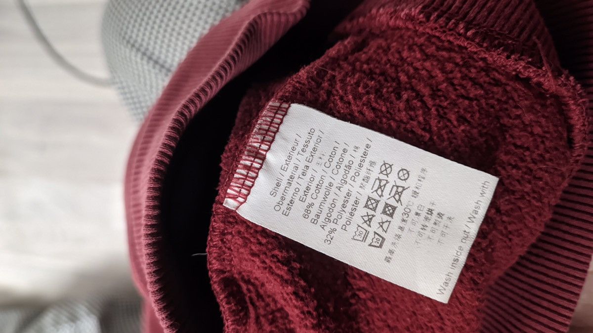 Vintage O’Neil vintage Dirty Faded Hoodie Y2K SK8 Size US M / EU 48-50 / 2 - 6 Thumbnail