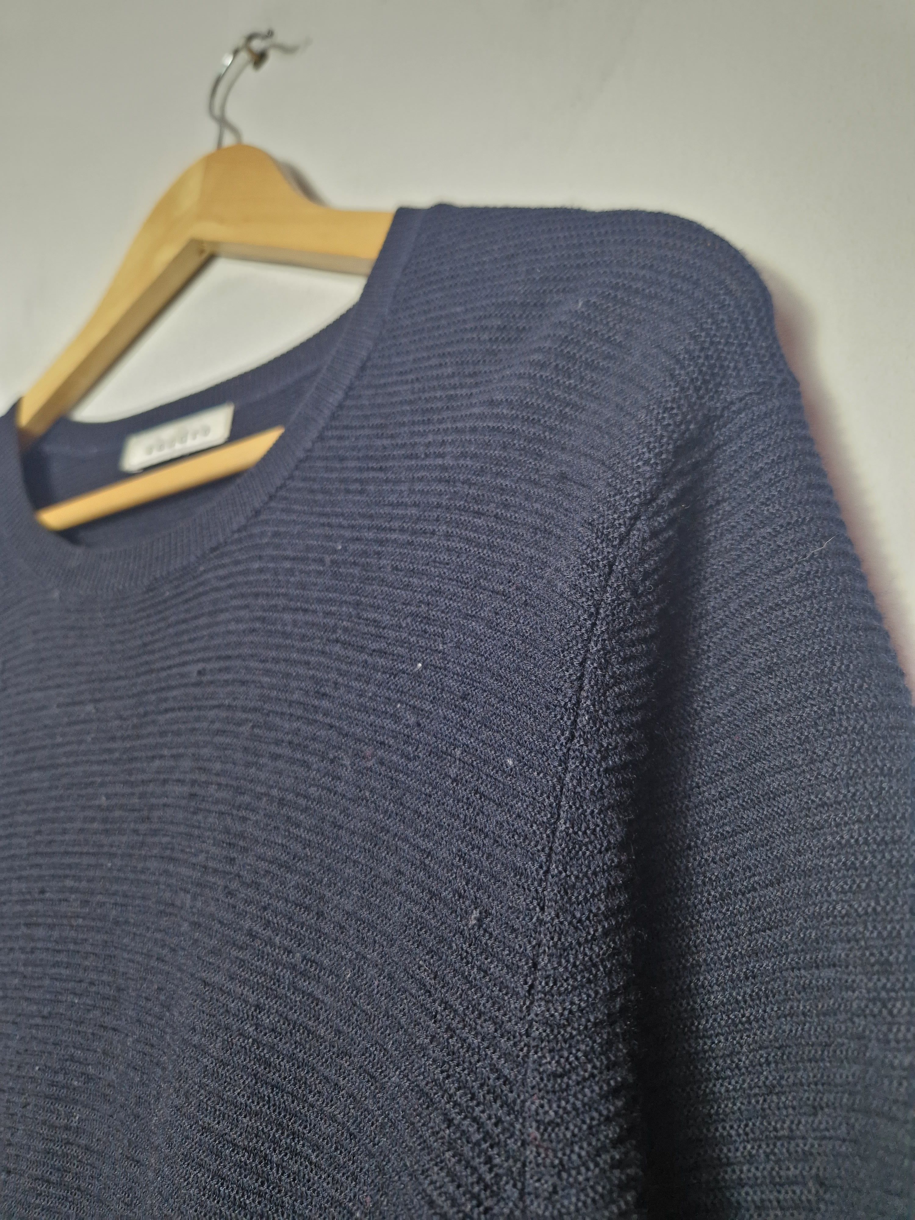 Sandro Sandro sweater Size US XL / EU 56 / 4 - 3 Thumbnail