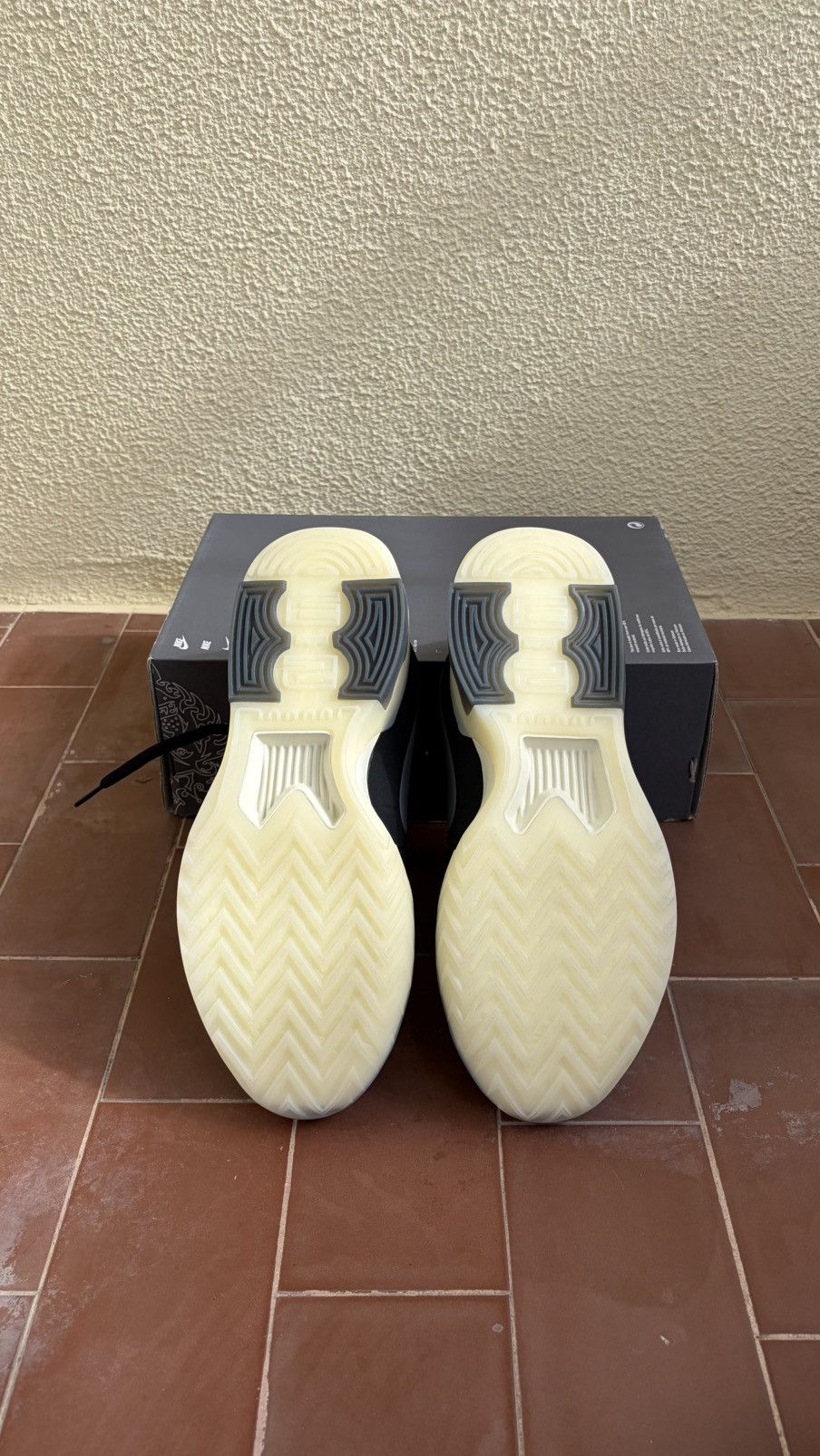 Nike Nike LeBron Witness Size US 8.5 / EU 41-42 - 7 Thumbnail