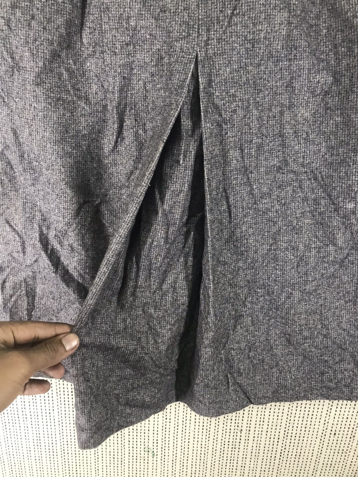 Christian Dior Monsieur × Designer × Vintage mini skirt‼️‼️ christian dior Size 25" / US 0 / IT 36 - 5 Thumbnail