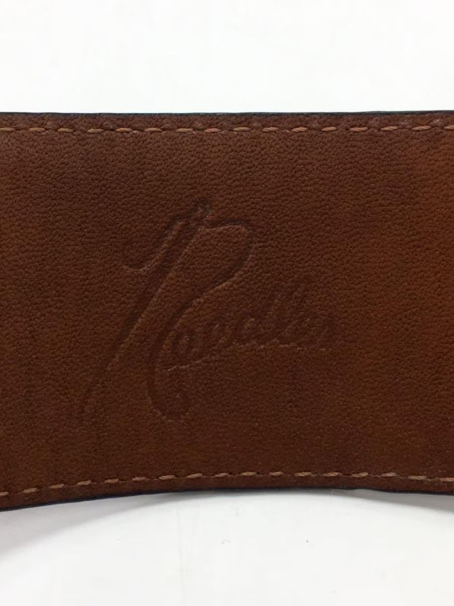Needles Peace Buckle Crocodile Wristband Size ONE SIZE - 3 Thumbnail