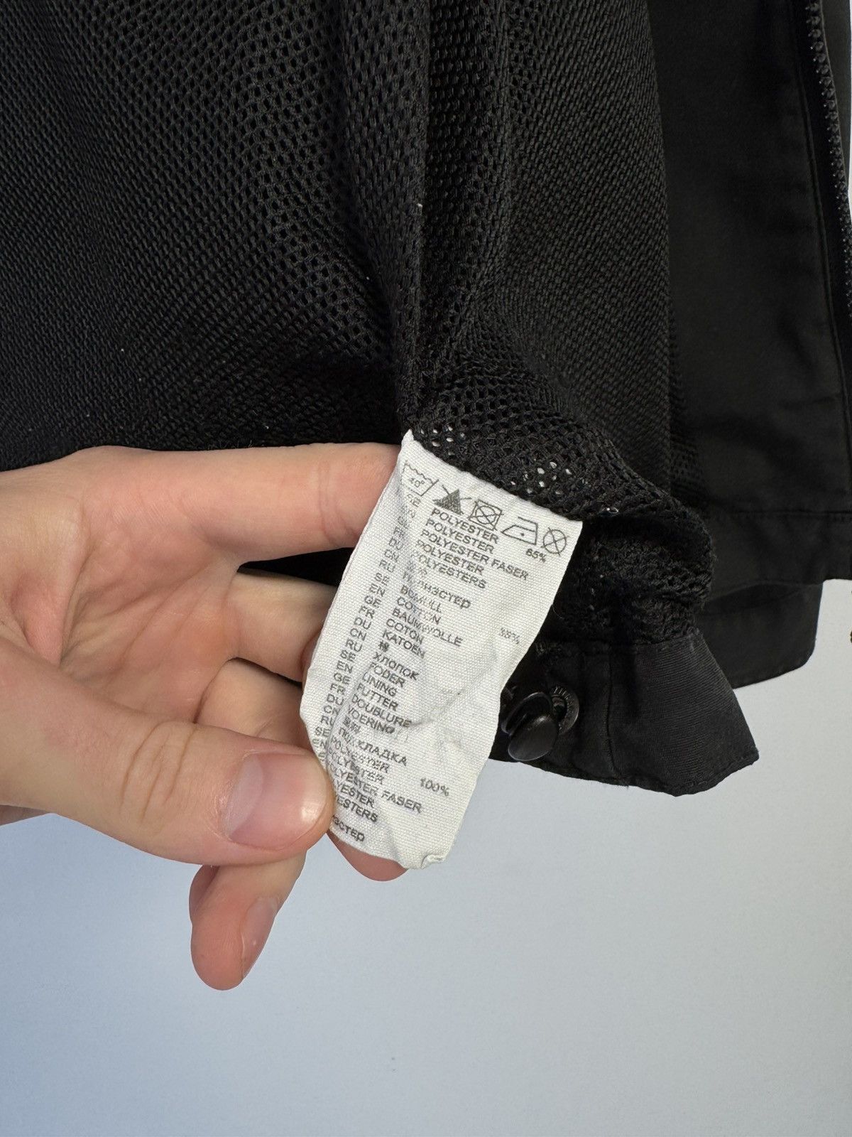 Fjallraven Fjallraven Vintage Jacket Nordli Y2K style G-1000 Size US M / EU 48-50 / 2 - 10 Thumbnail
