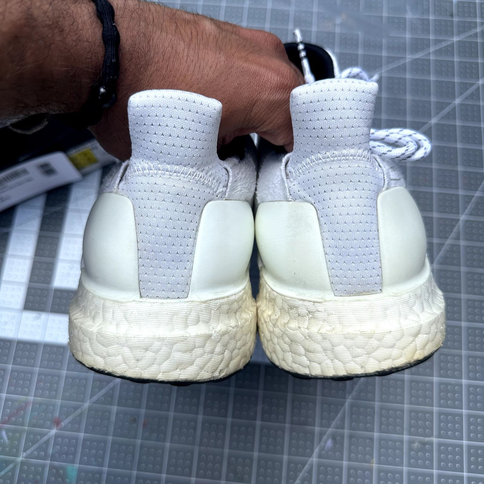 Human Made Human Made x Adidas Solarhu Size US 10 / EU 43 - 4 Thumbnail