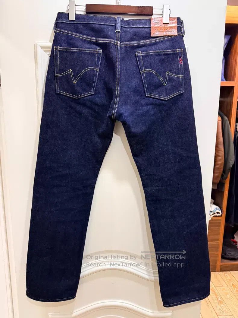 Iron Heart Iron Heart 25oz jeans Size US 34 / EU 50 - 2 Thumbnail