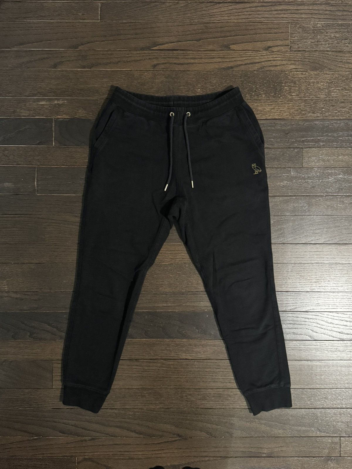 Drake × October's Very Own OCTOBER'S VERY OWN CLASSIC SWEATPANT Size US 31 - 1 Thumbnail