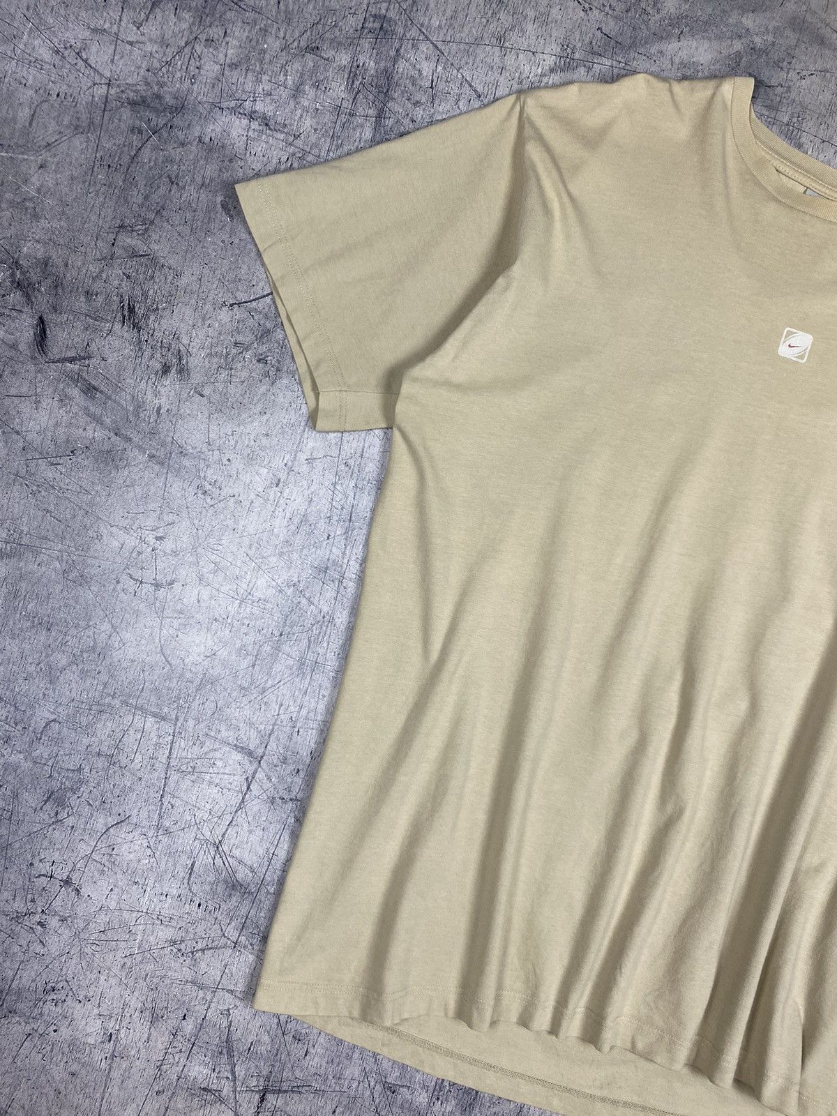 Nike × Vintage Vintage Nike Center Logo England Rugby Tee T Shirt Size US XXL / EU 58 / 5 - 3 Thumbnail
