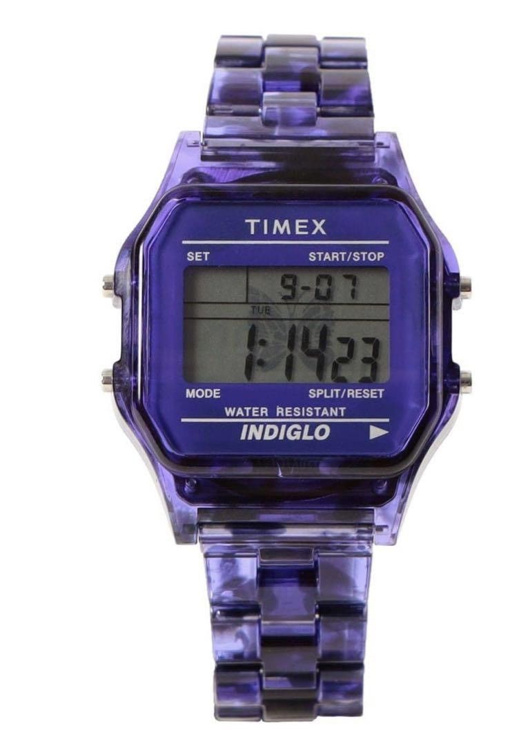 Needles Needles Timex Watch Size ONE SIZE - 1 Thumbnail