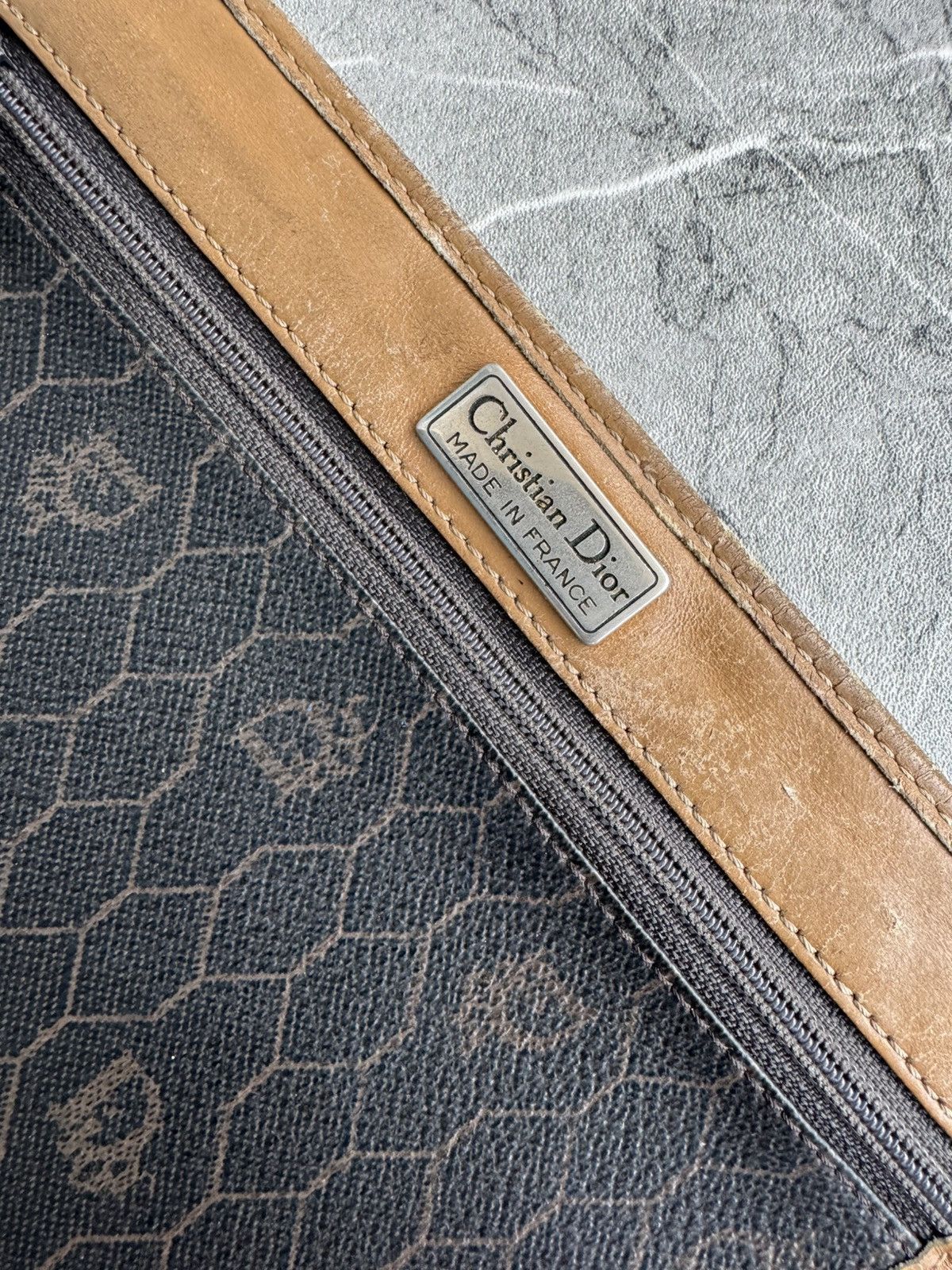 Dior Christian Dior clutches wallet Size ONE SIZE - 2 Thumbnail