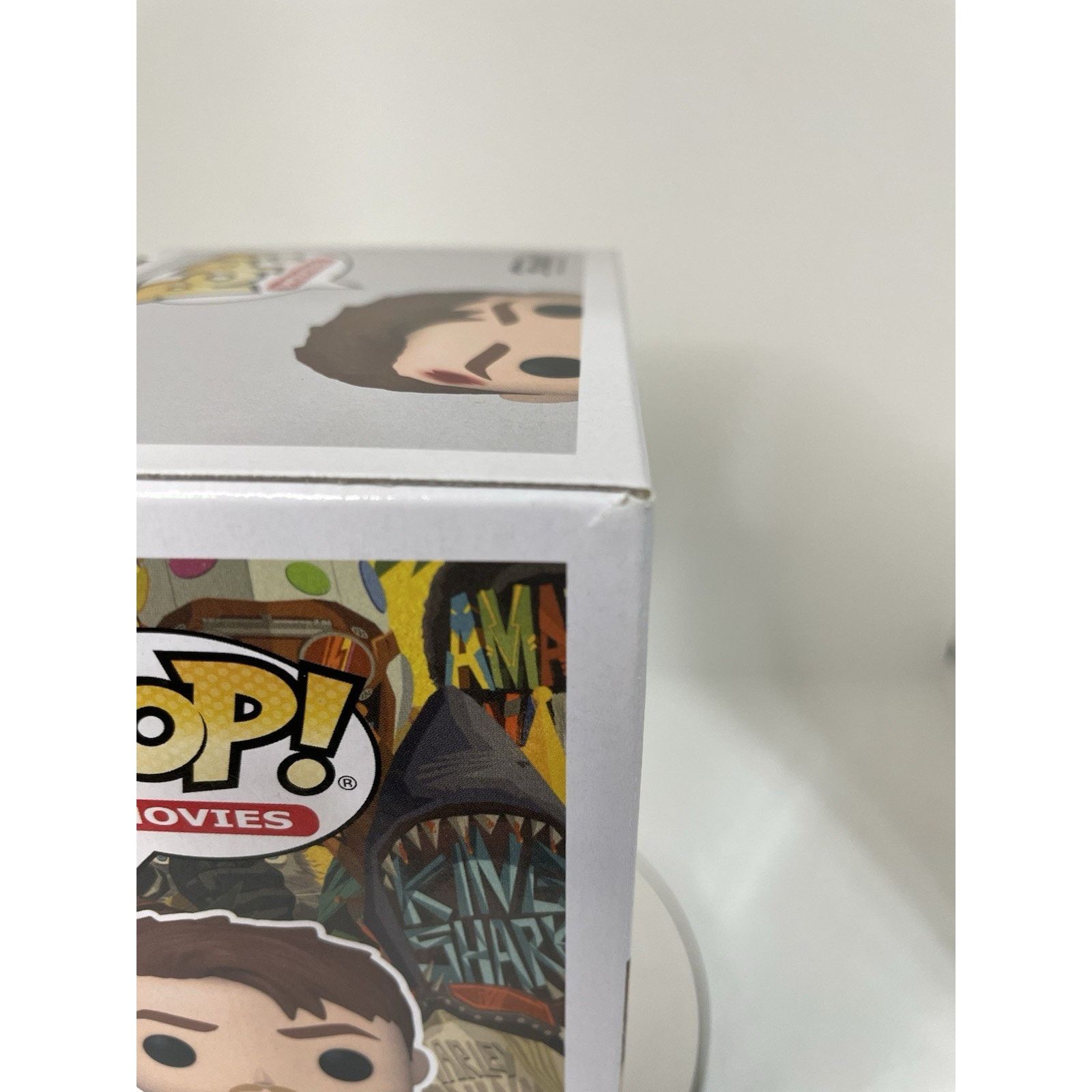 DC Comics Funko Pop! DC Comics - Rick Flag #1115 The Suicide Squad Size ONE SIZE - 7 Thumbnail