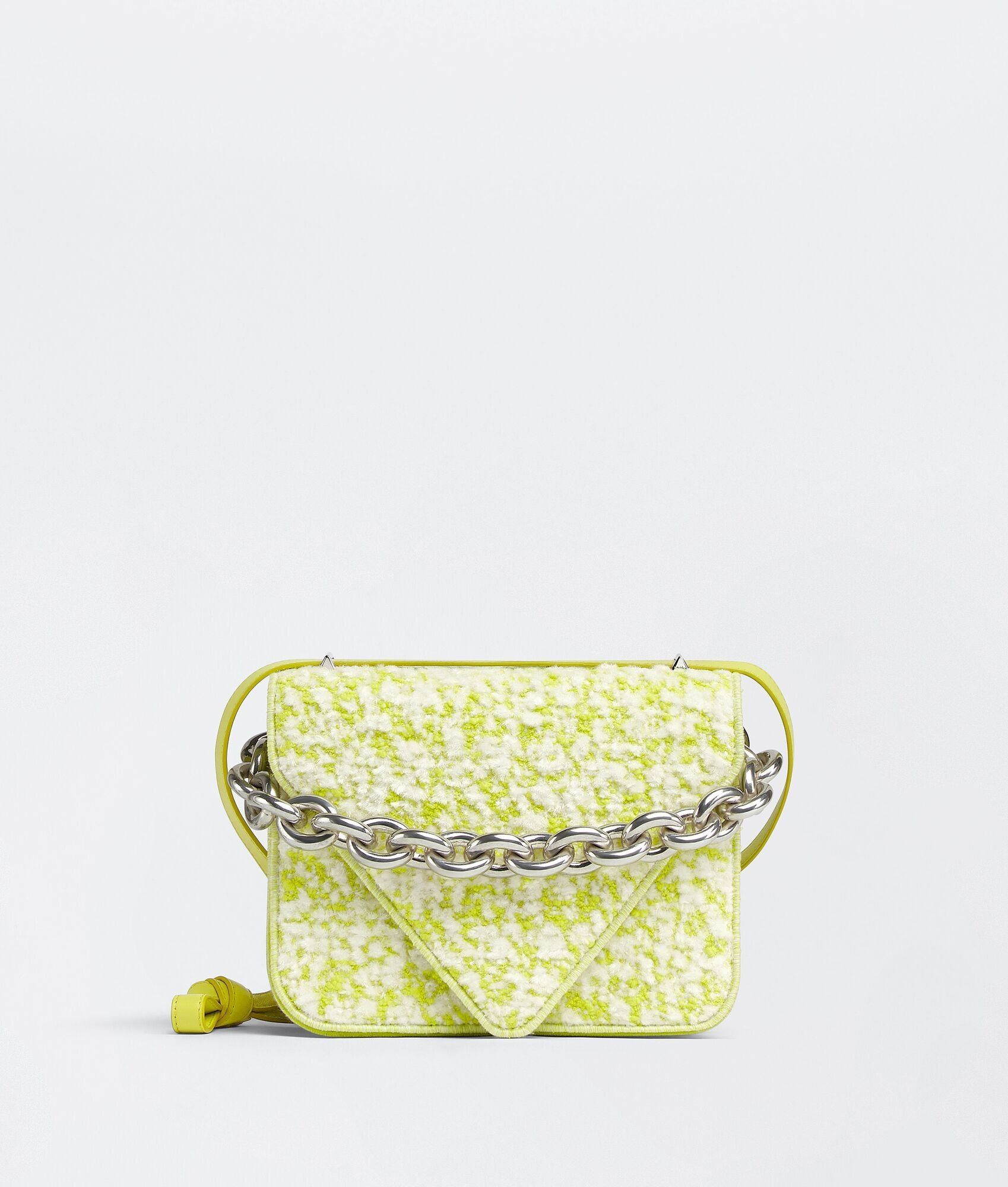 Bottega Veneta O1N1Vont0525 Size: Os / Small Envelope Mount Bag, Women's