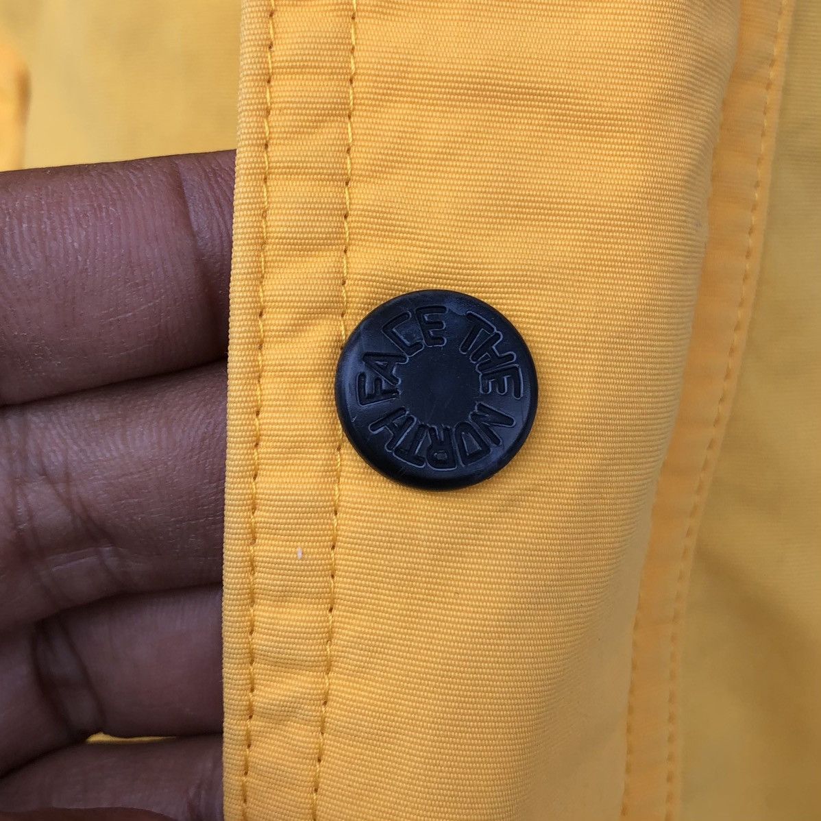 The North Face Vintage The North Face Mountain Light Anorak Jacket Size US M / EU 48-50 / 2 - 16 Thumbnail