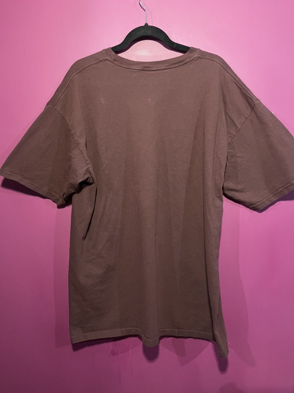 Comfort Colors Hershey’s tee Size US XL / EU 56 / 4 - 5 Thumbnail