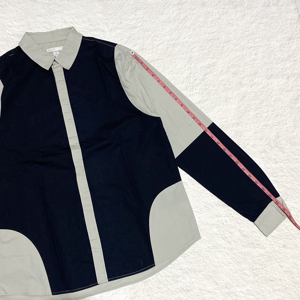 Adidas 🔥RARE🔥 Adidas SLVR Y-3 Size US M / EU 48-50 / 2 - 6 Thumbnail
