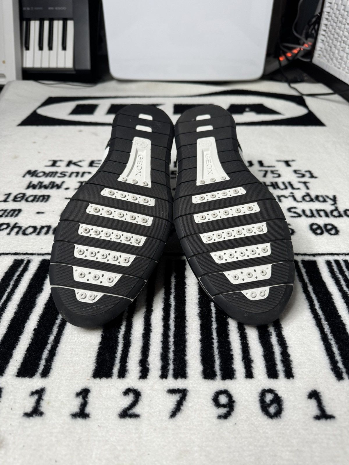 Geox Geox x Patrick Cox Size US 10 / EU 43 - 6 Thumbnail