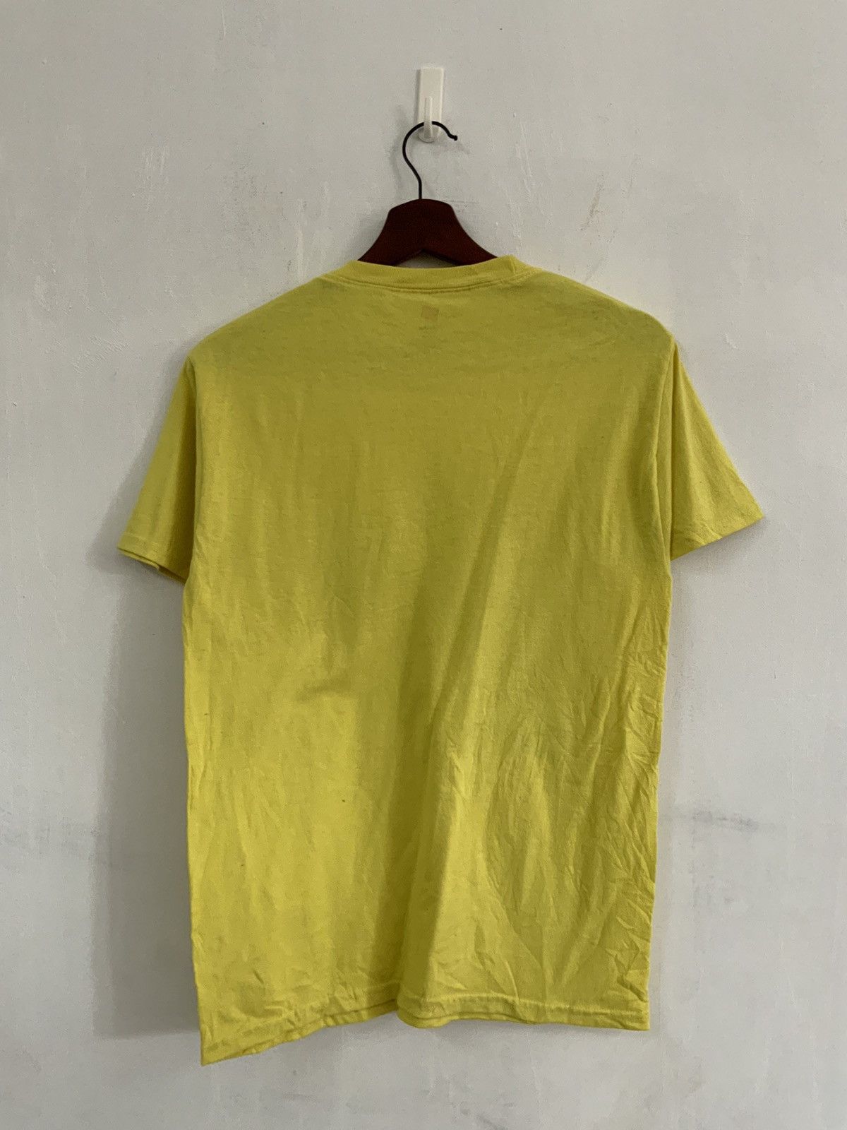 Hanes Vintage Boscon Scrong For Jane Hanes Tee Size US S / EU 44-46 / 1 - 2 Thumbnail