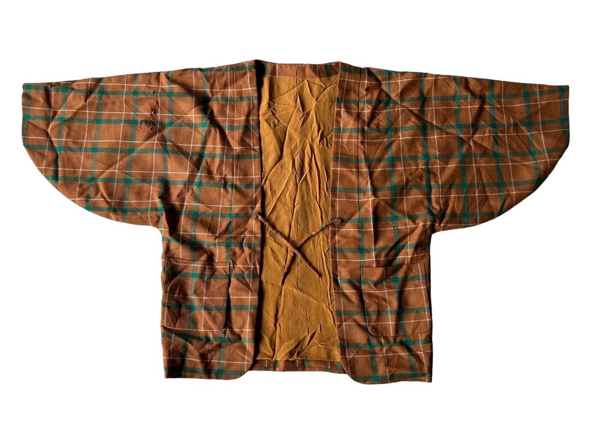 14th Addiction × Japanese Brand Vtg Kimono Distressed Rare design ☠️🎌 Size US S / EU 44-46 / 1 - 2 Thumbnail