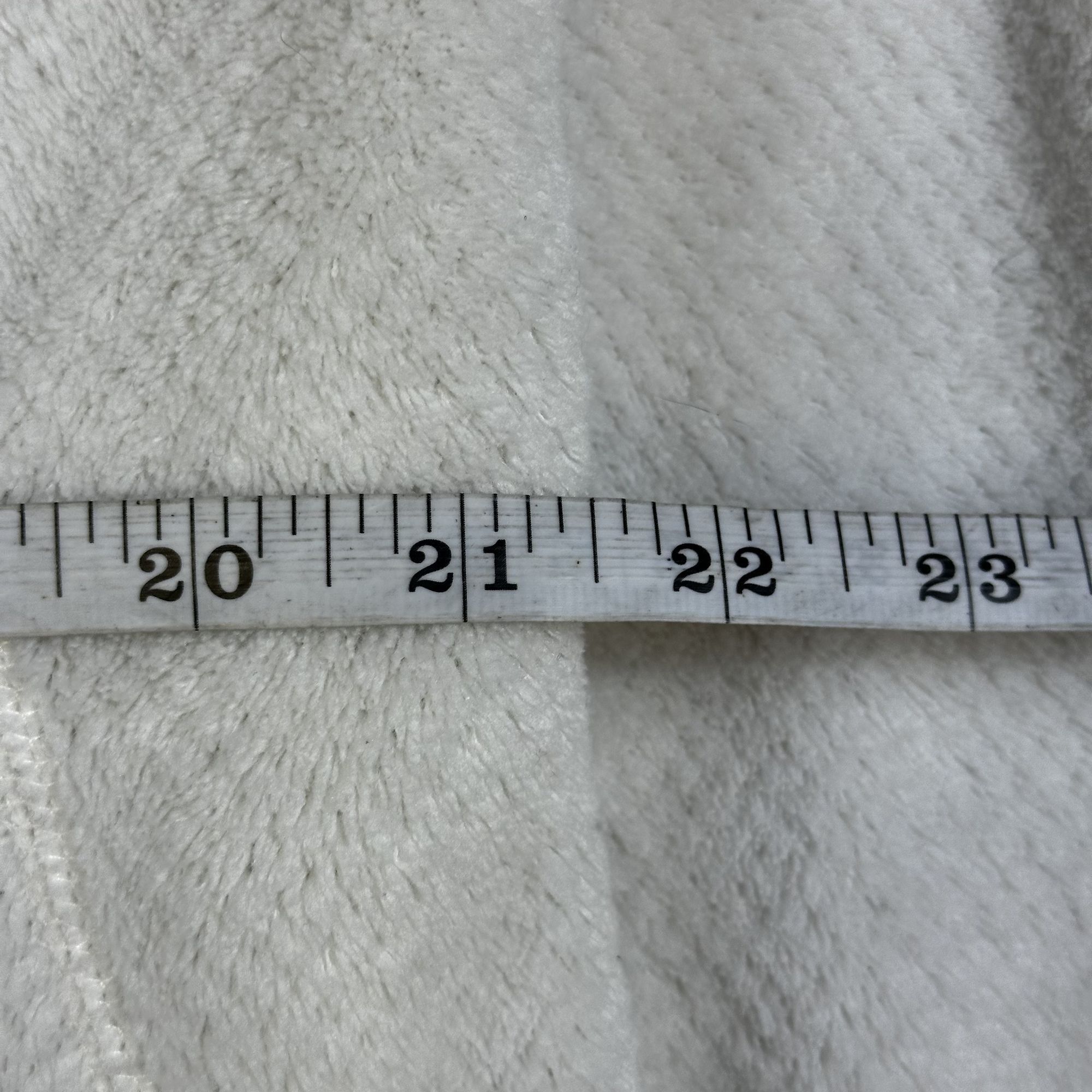 Vintage Vintage Patagonia Fleece Quarter-Zip Jacket (XL) Size XL / US 12-14 / IT 48-50 - 4 Thumbnail