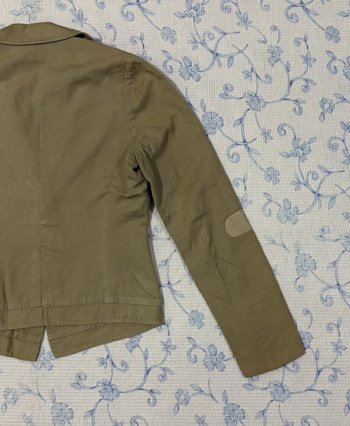 Issey Miyake Tsumori Chisato Issey Miyake Light Jacket Size US XS / EU 42 / 0 - 10 Thumbnail