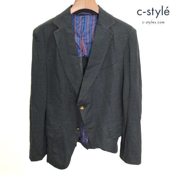 Vivienne Westwood Vivienne Westwood suit jacket Size XL / US 12-14 / IT 48-50 - 1 Thumbnail