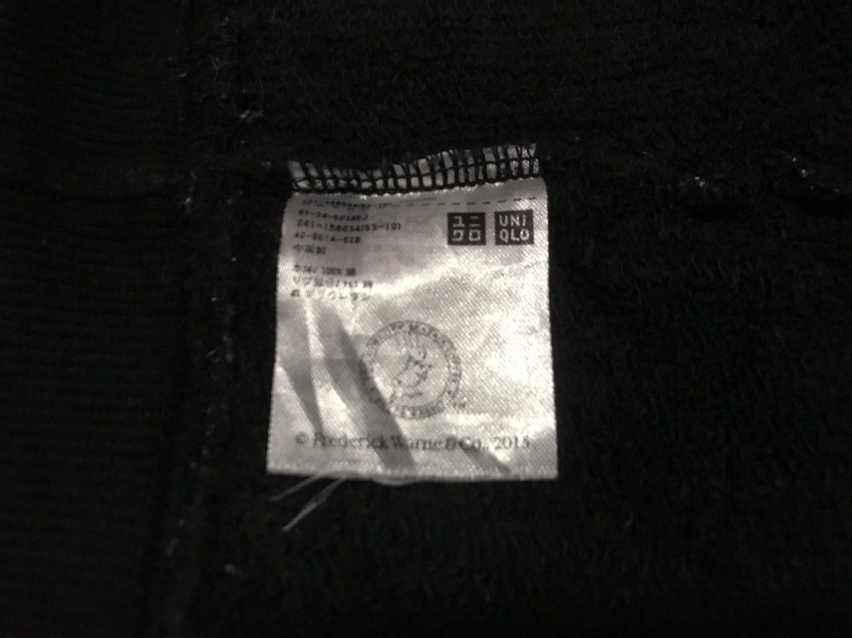 Uniqlo Peter Rabbit x Uniqlo Hoodies Size L Size US L / EU 52-54 / 3 - 5 Thumbnail