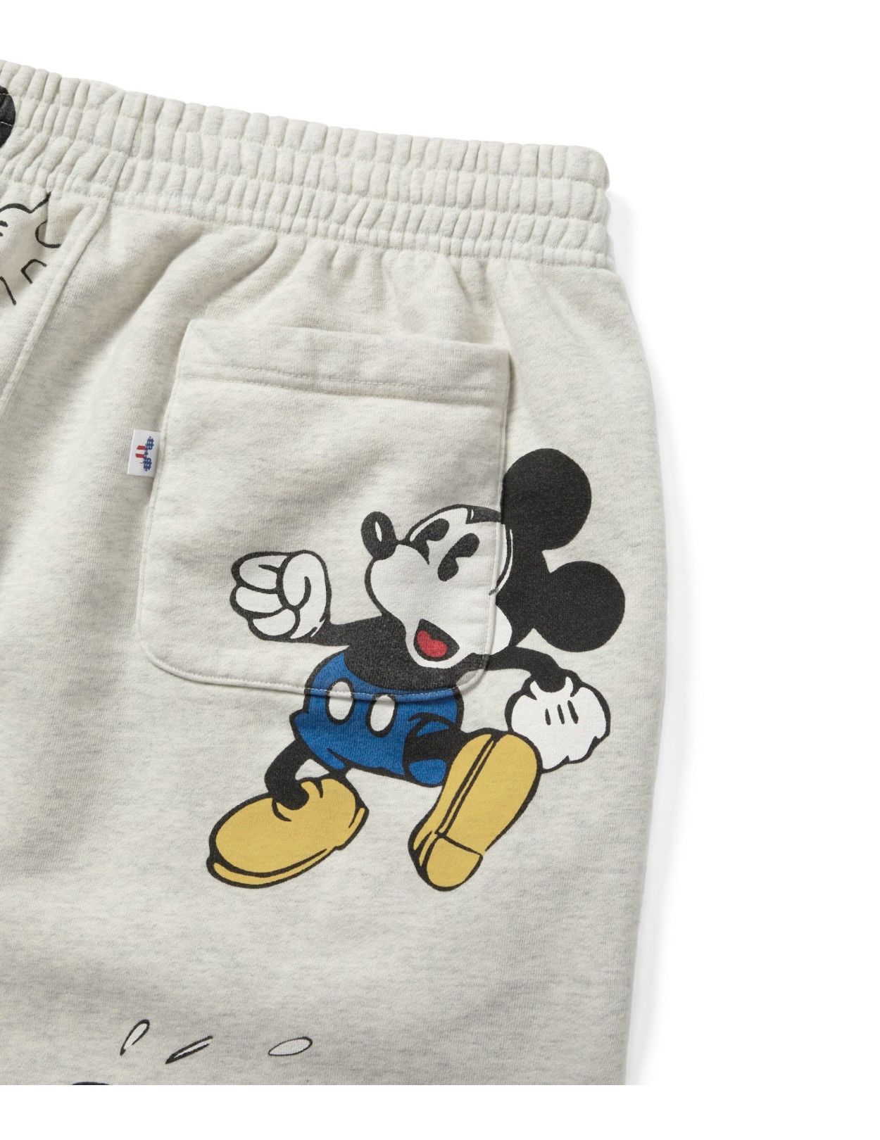 thisisneverthat This Is Never That Multi Mickey Sweatpants Size US 31 - 4 Thumbnail