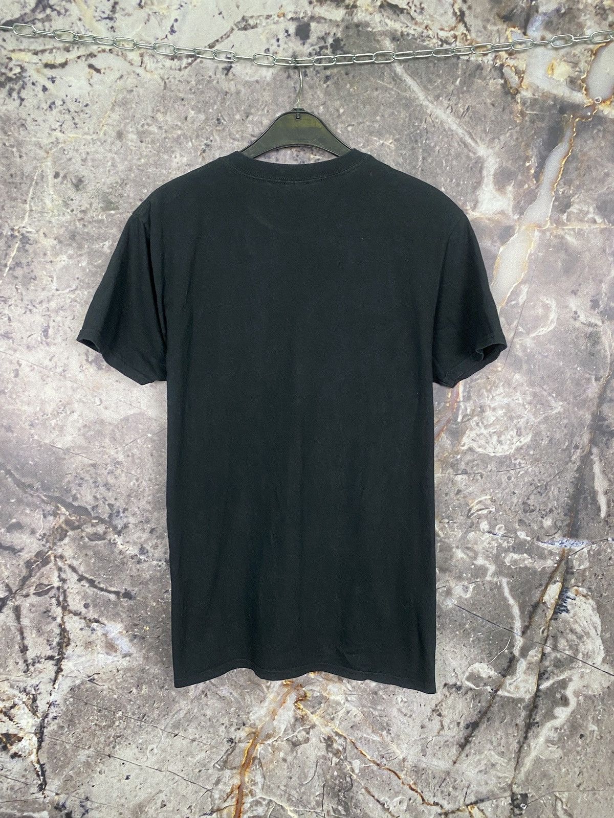 Vintage Men’s Johnny Cash 2013 T-Shirt Size Large Size US L / EU 52-54 / 3 - 8 Thumbnail