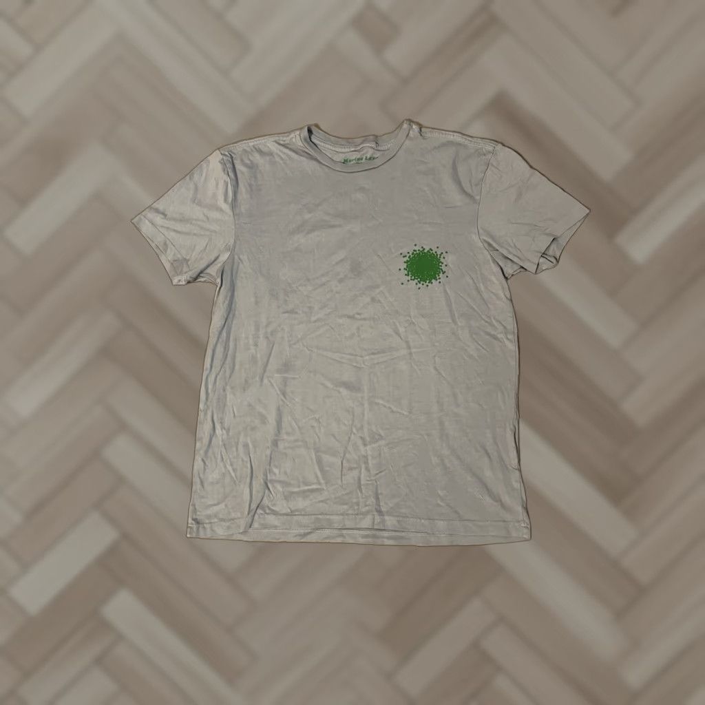 Marine Layer Marine Layer Mens Gray Short Sleeve T-Shirt Size Small Size US S / EU 44-46 / 1 - 1 Thumbnail