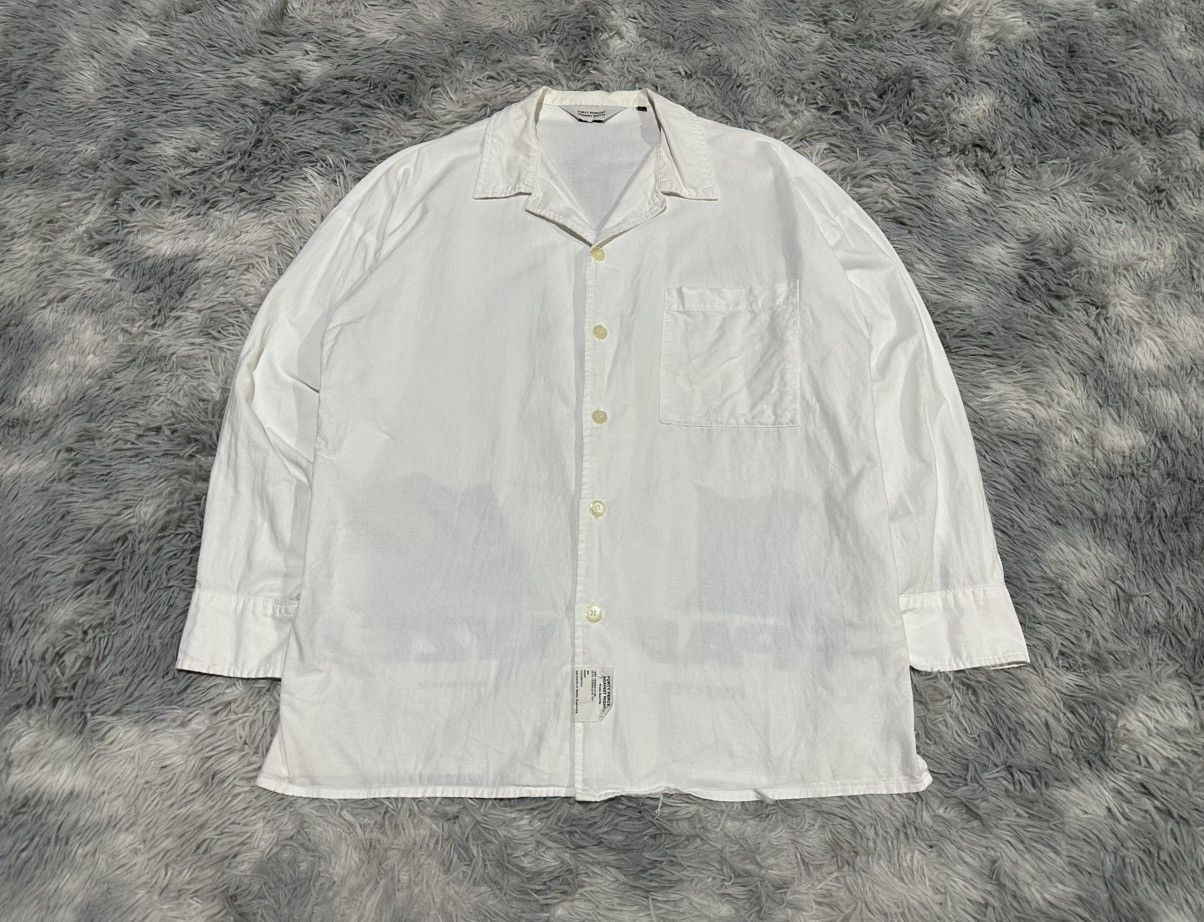 FPAR 🔥Aw19 FPAR Shirt FPARALYZE!! Forty Percent Against Rights Size US XL / EU 56 / 4 - 4 Thumbnail