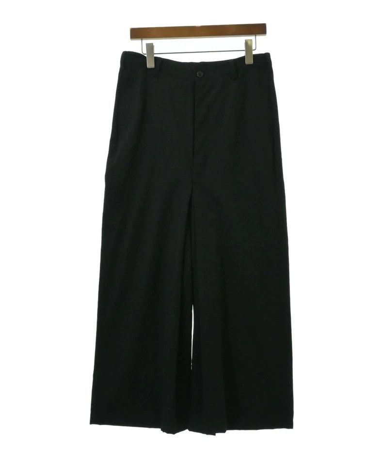 Yohji Yamamoto size 1 Wide Leg Pants 2503-Nextarrow