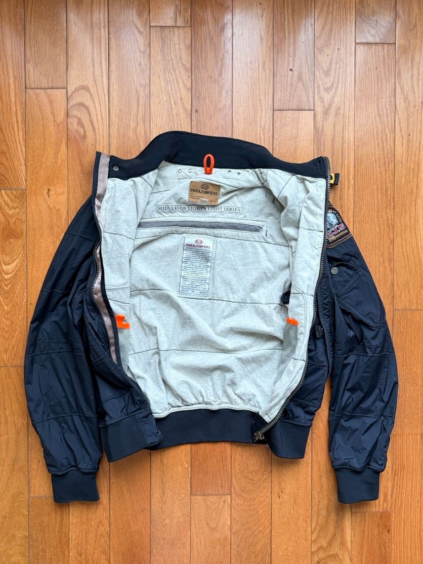 Parajumpers Parajumpers Lightweight Bomber Jacket [Outdoors & Ski] Size US M / EU 48-50 / 2 - 10 Thumbnail