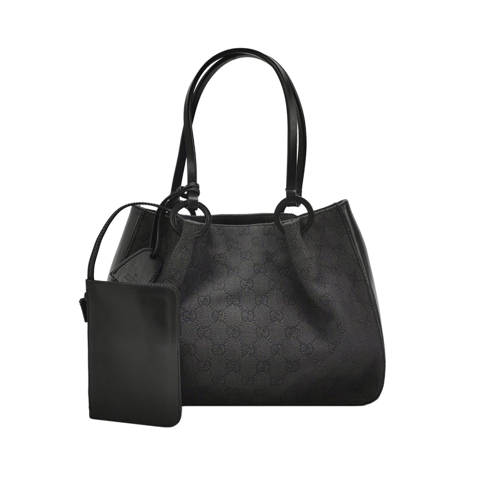 Gucci Gucci Women os Tote Bags Size ONE SIZE - 1 Thumbnail
