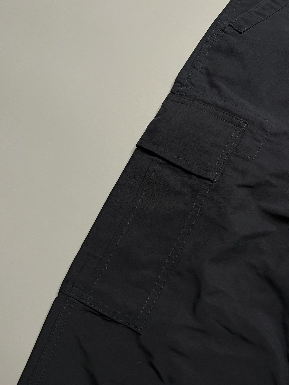 Comme des Garcons Junya Watanabe Utility Cargo Pants Size US 30 / EU 46 - 6 Thumbnail