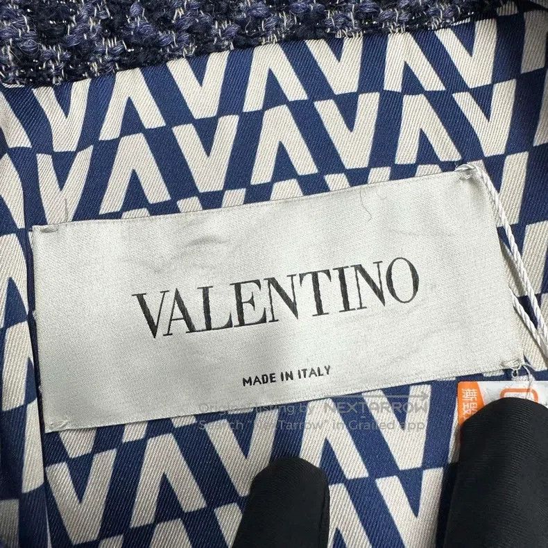 Valentino Valentino woolen coat Size S / US 4 / IT 40 - 3 Thumbnail