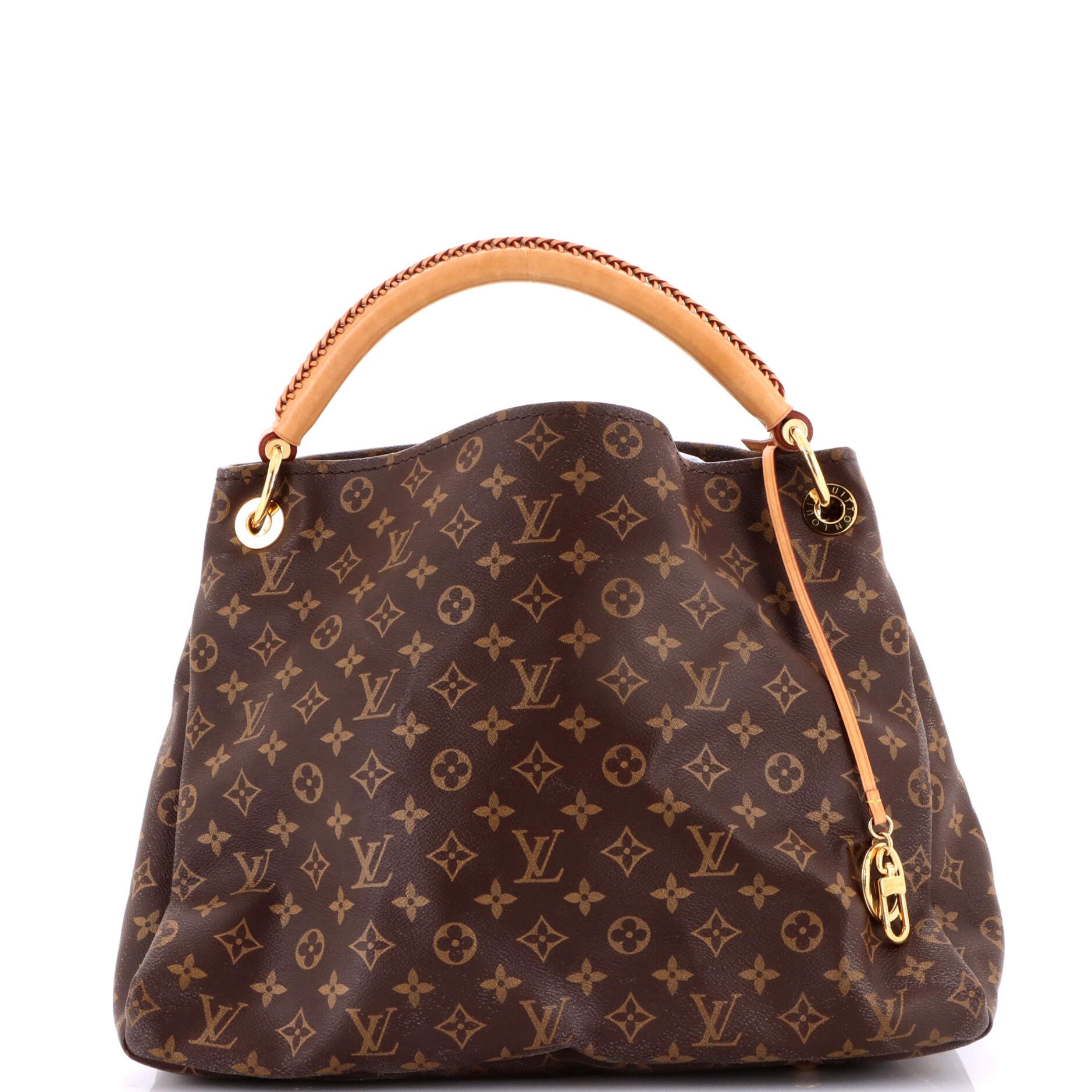 Louis Vuitton Artsy Handbag Size ONE SIZE - 1 Thumbnail