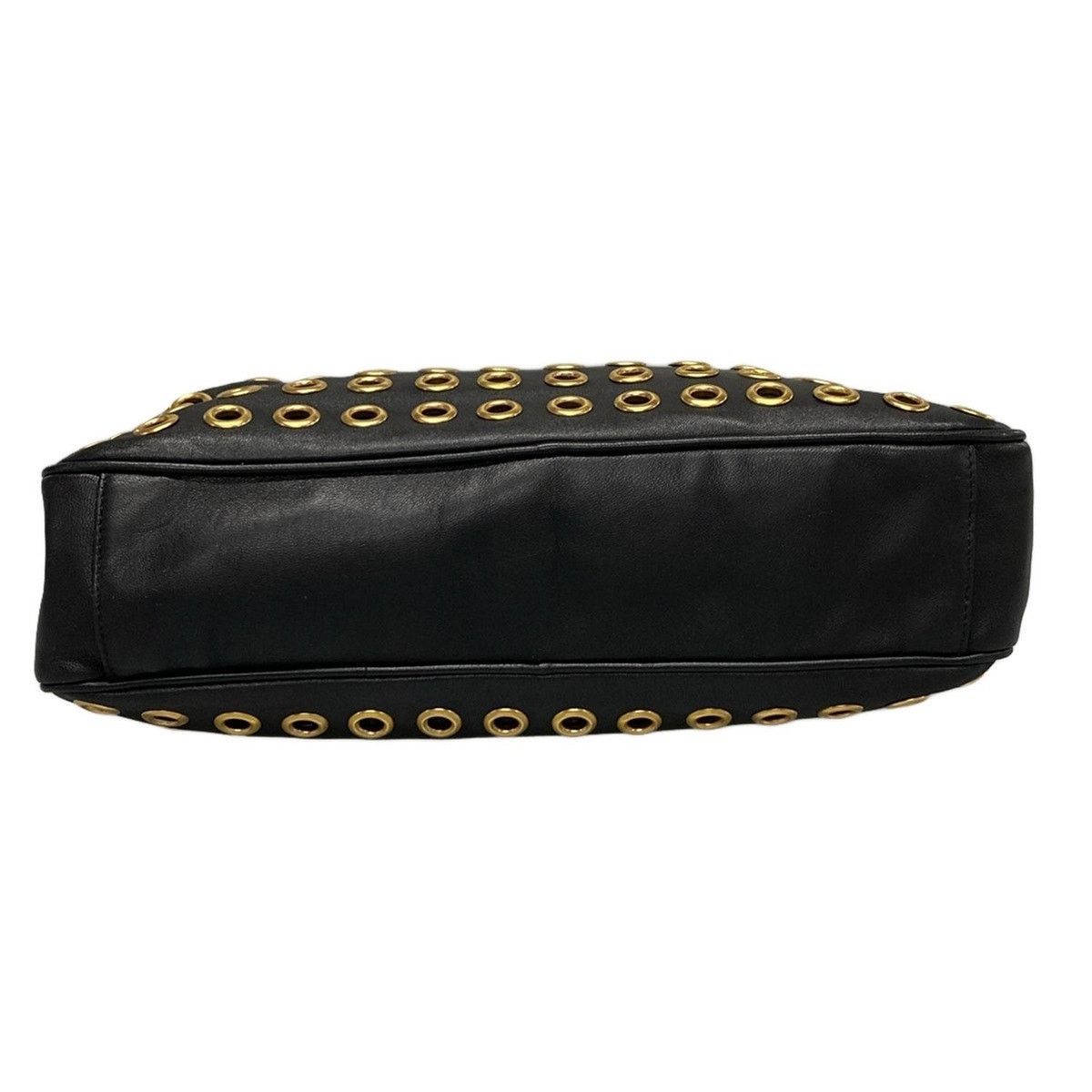 Prada PRADA Triangle Logo Handbag Size ONE SIZE - 5 Thumbnail