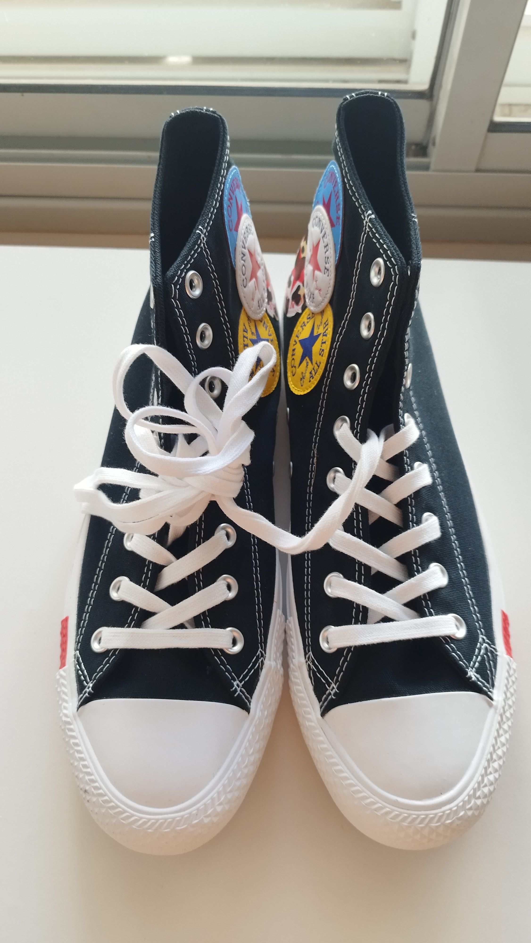 Converse Converse Shoes Mens sneakers Size US 11 / EU 44 - 5 Thumbnail