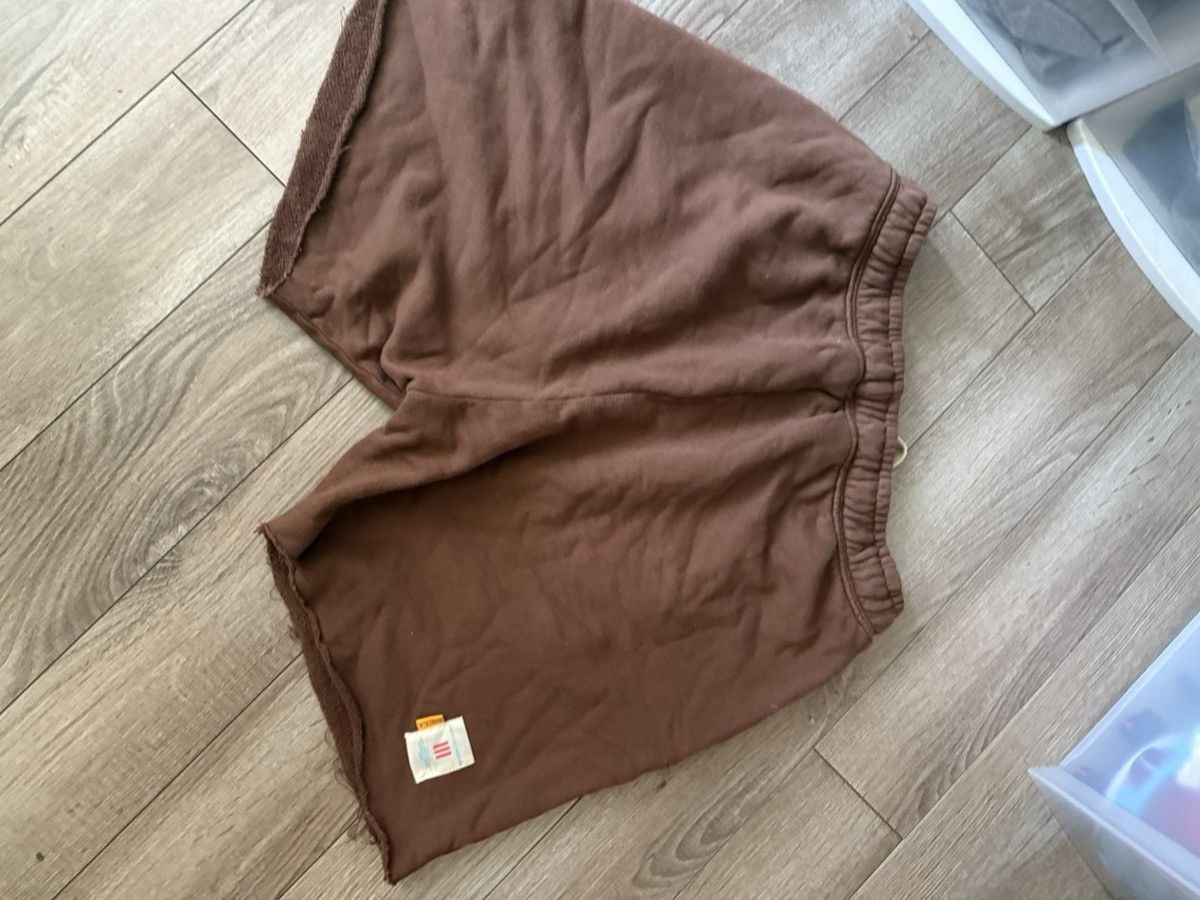 Union LA union LA university shorts Size US 34 / EU 50 - 4 Thumbnail