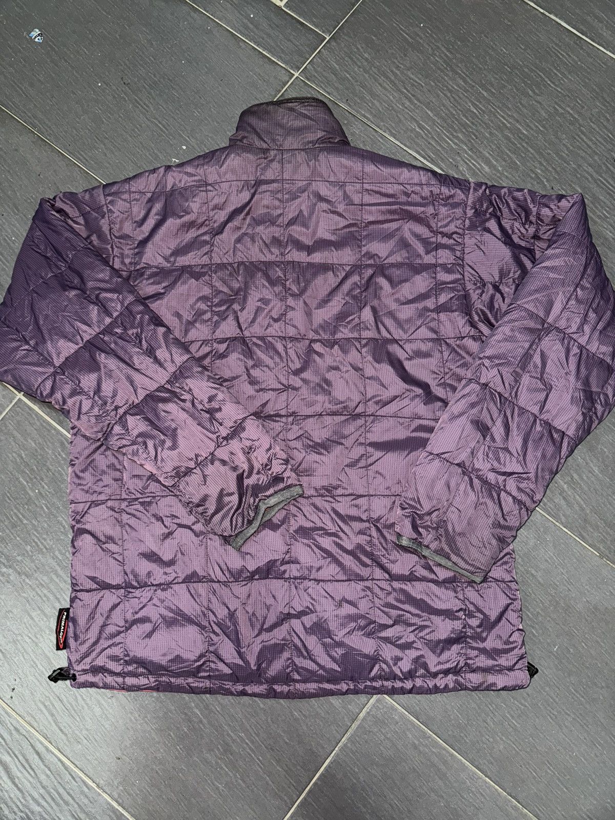 Columbia COLUMBIA REVERSIBLE PUFFER JACKET Size US L / EU 52-54 / 3 - 2 Thumbnail