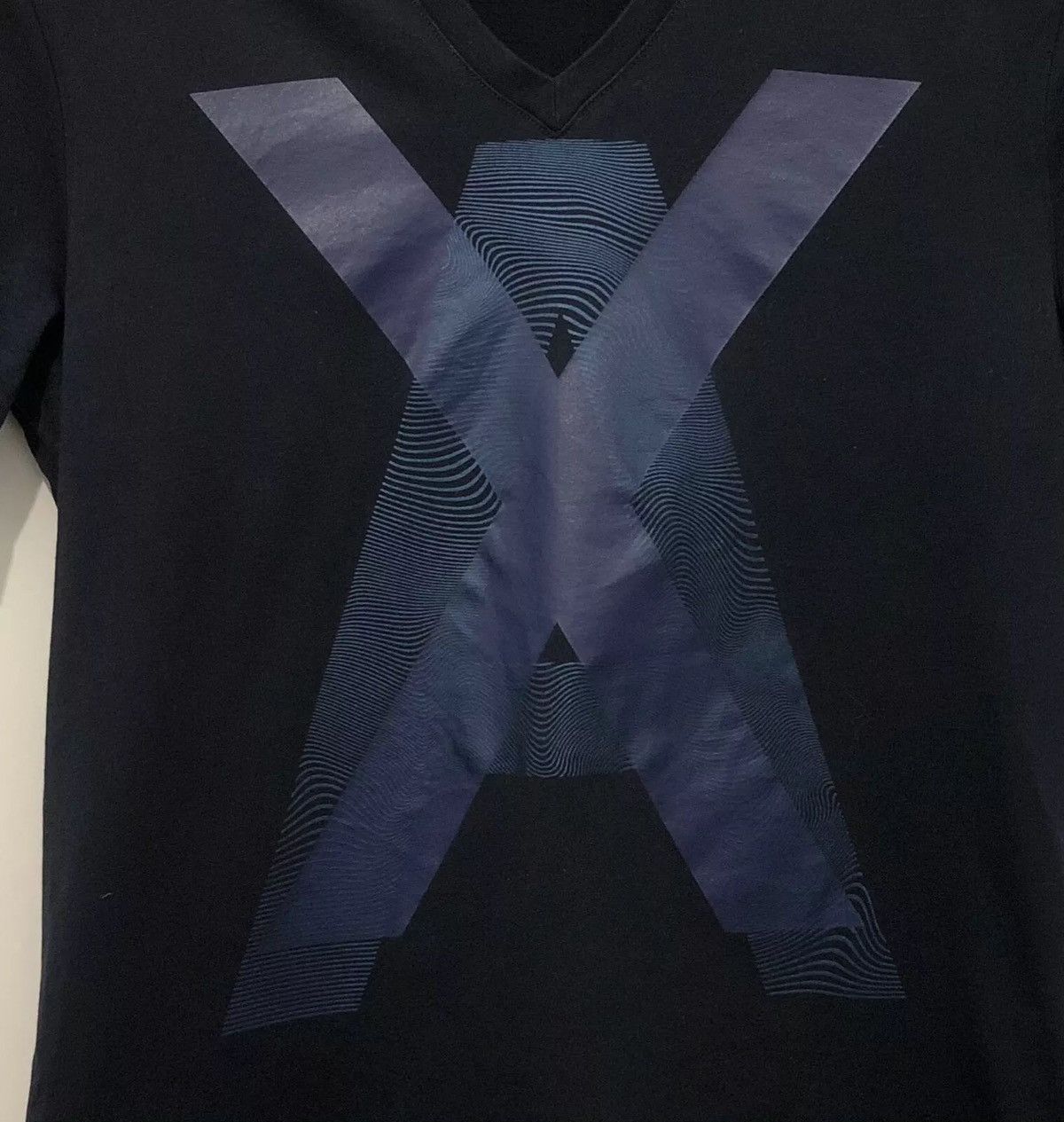 Armani Armani Exchange t-shirt Size US M / EU 48-50 / 2 - 2 Thumbnail
