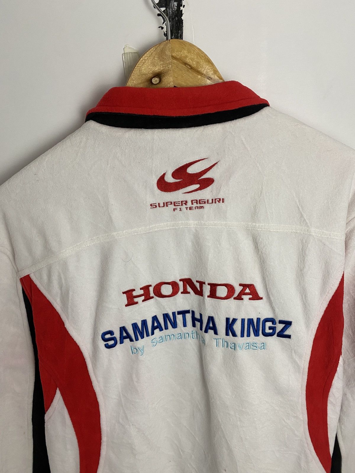 Honda × Vintage Vintage Honda By Samantha King Size US M / EU 48-50 / 2 - 8 Thumbnail