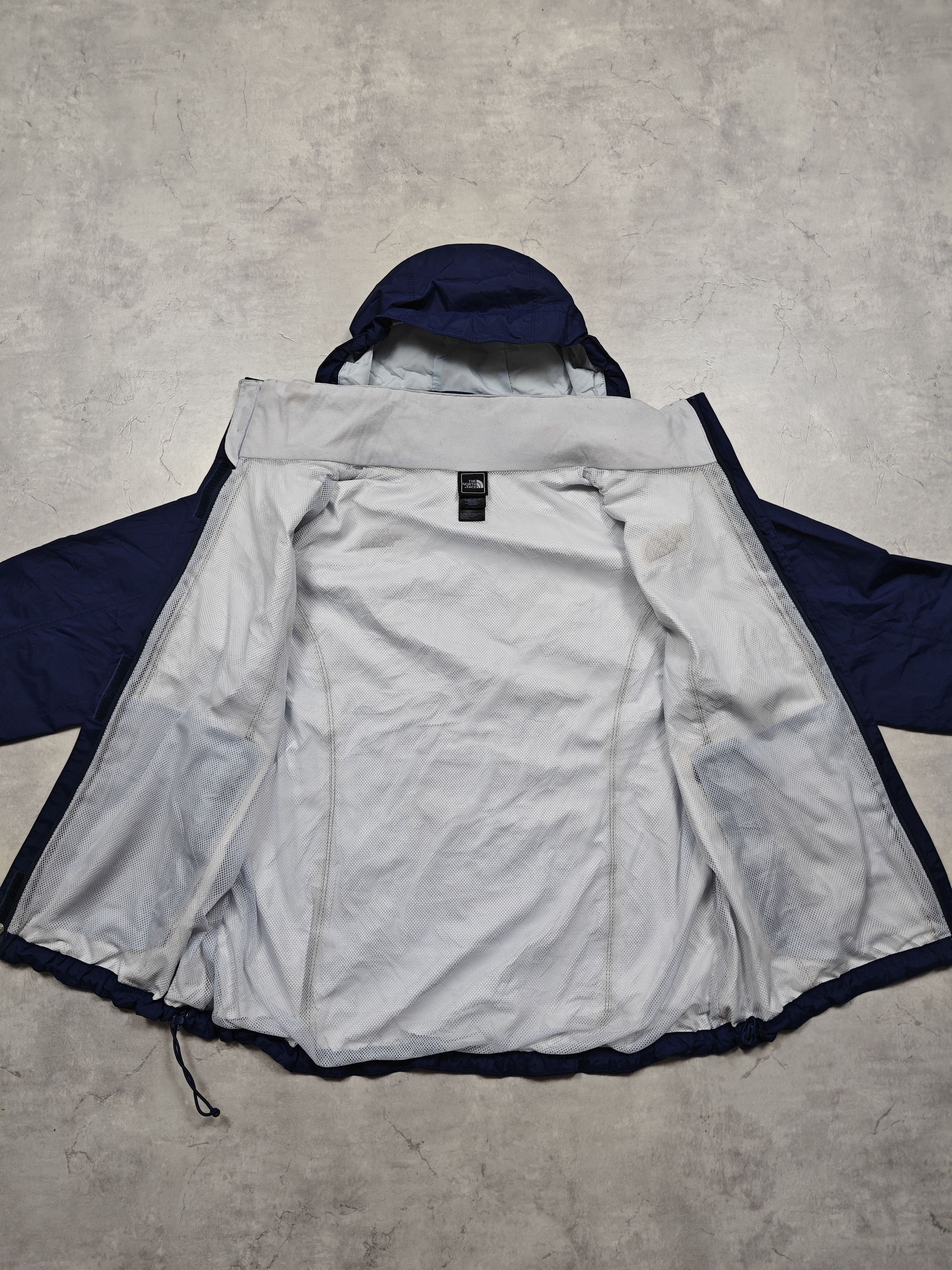 The North Face The North Face Jacket Size XL / US 12-14 / IT 48-50 - 7 Thumbnail
