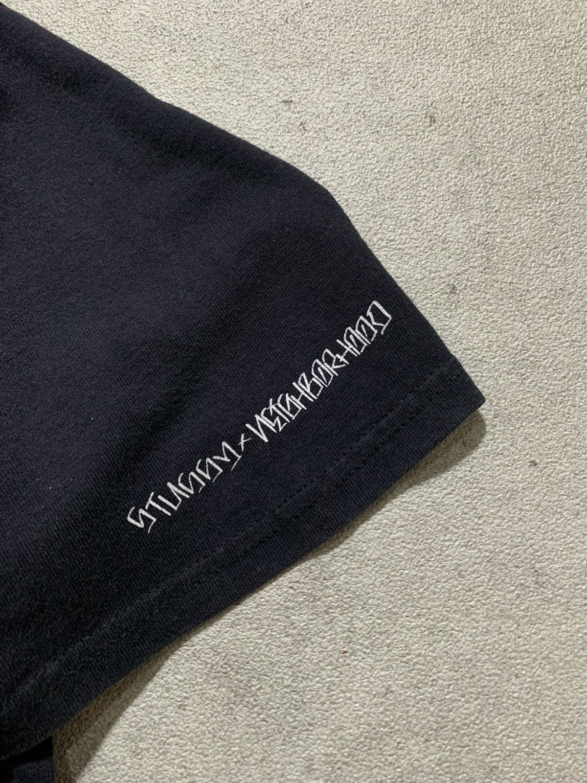 Neighborhood Stussy x Neighborhood Size US M / EU 48-50 / 2 - 6 Thumbnail